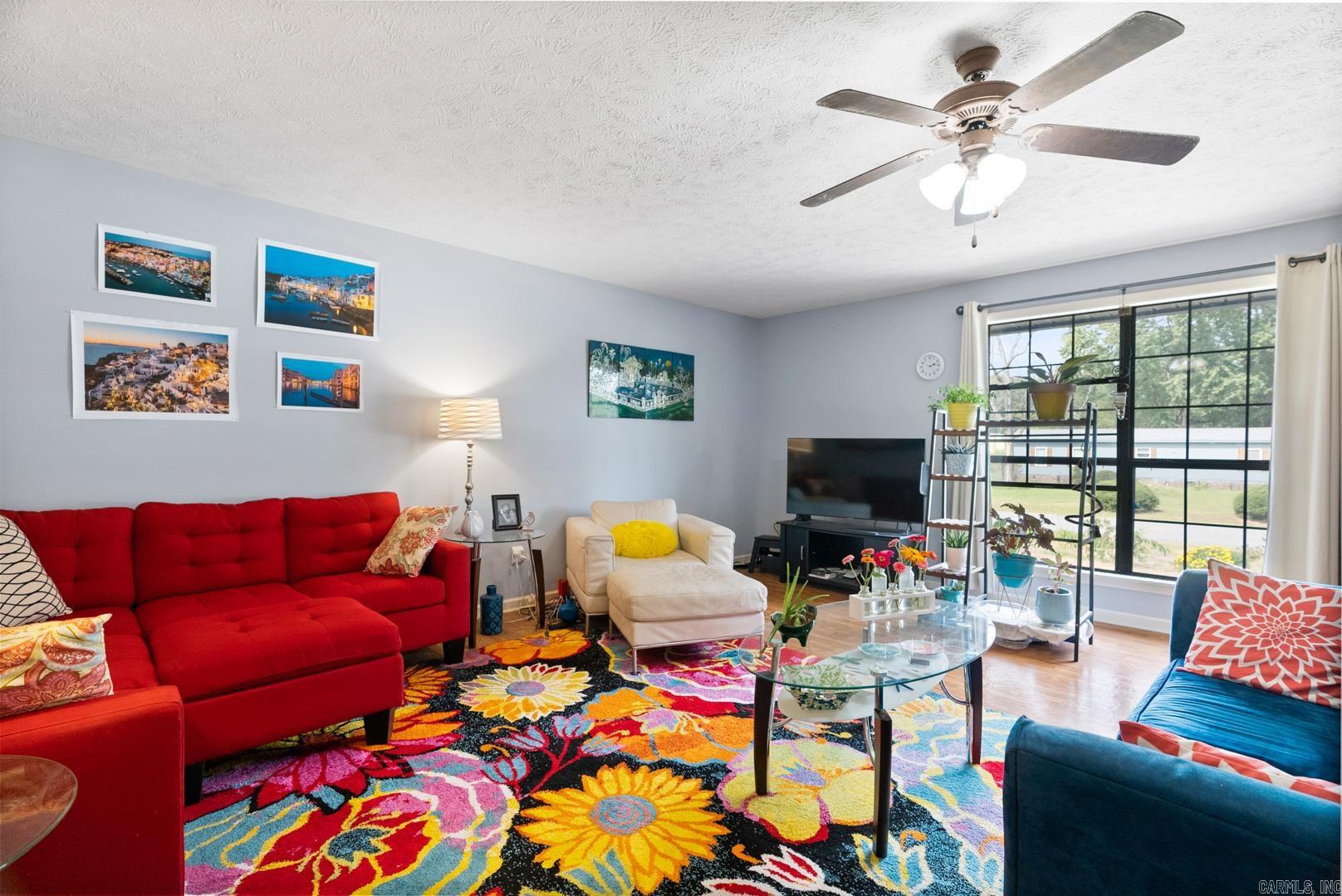 Saddlewood Acres - Residential