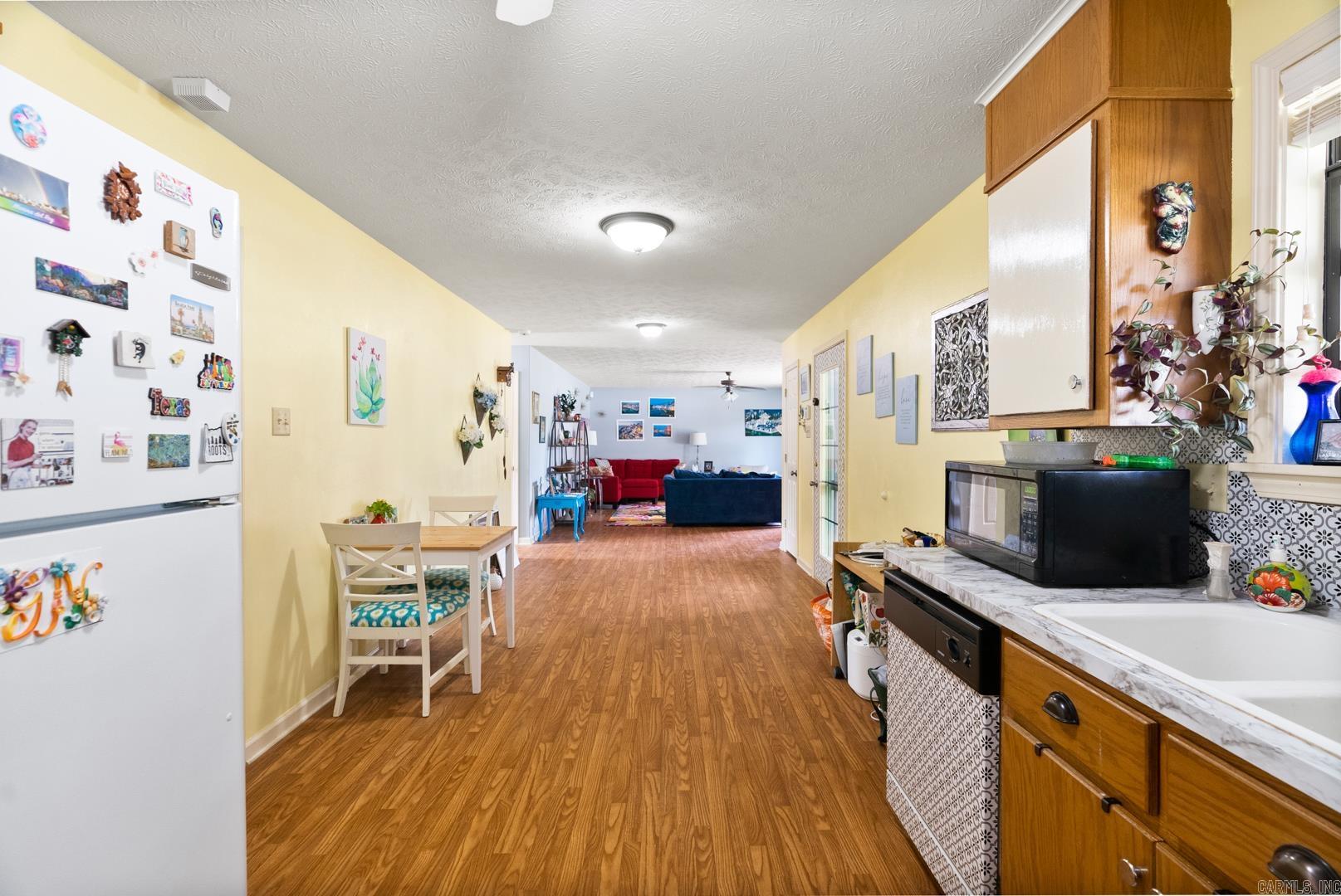 Saddlewood Acres - Residential