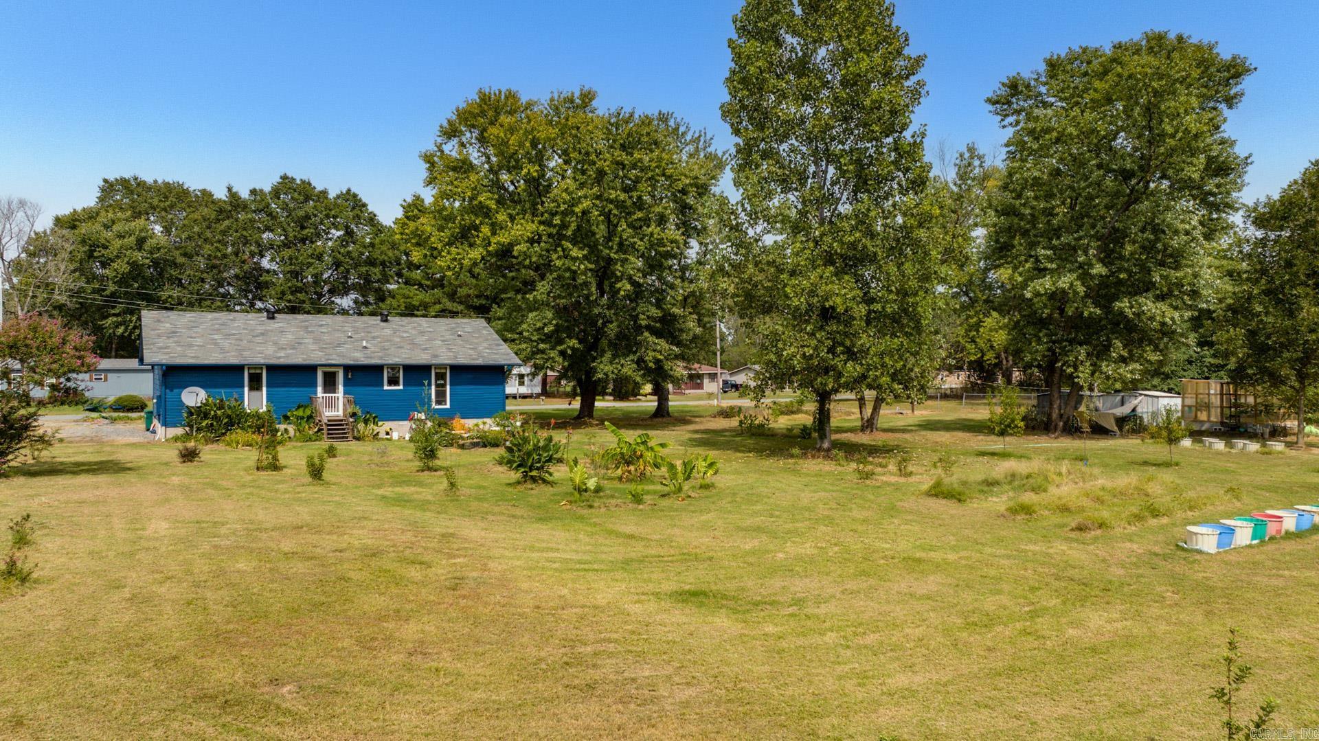 Saddlewood Acres - Residential