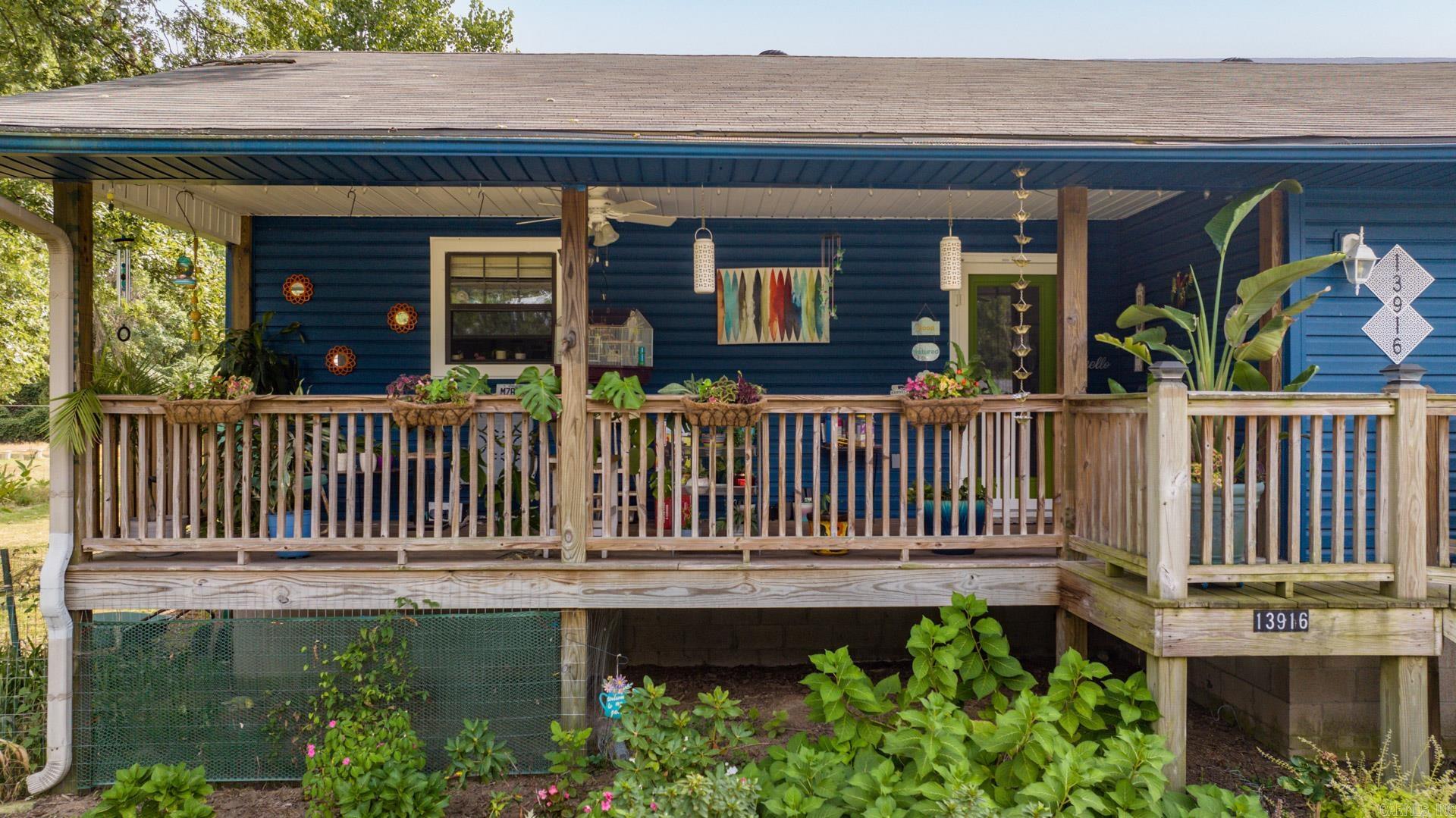 Saddlewood Acres - Residential