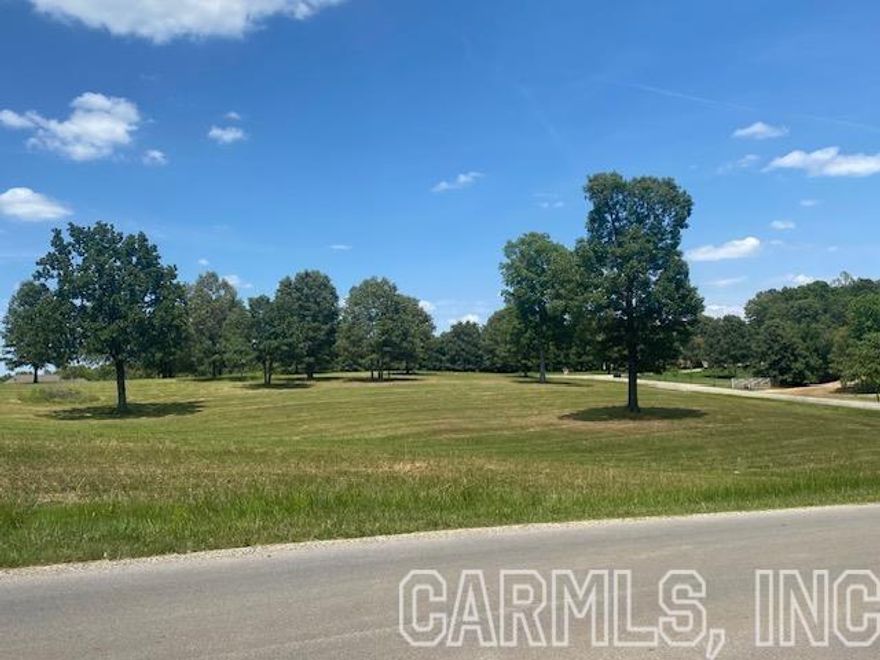 Beautiful 4.2 acre property in desireable area of Terra Hills.  Abundance of open space along with shade trees on the property.  Great place for your new dream home!