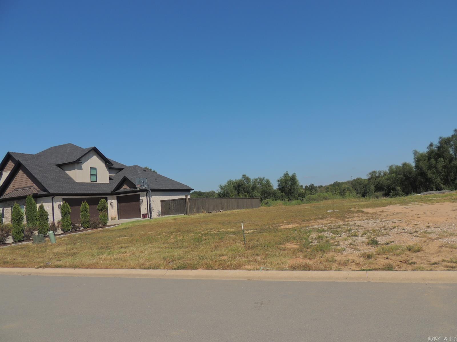 NATURAL TRAIL ESTATES - Land