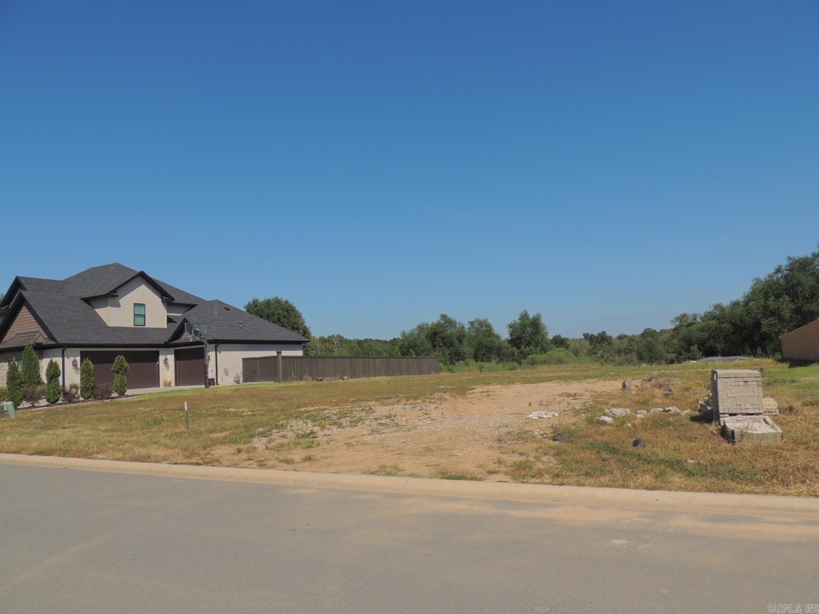 NATURAL TRAIL ESTATES - Land