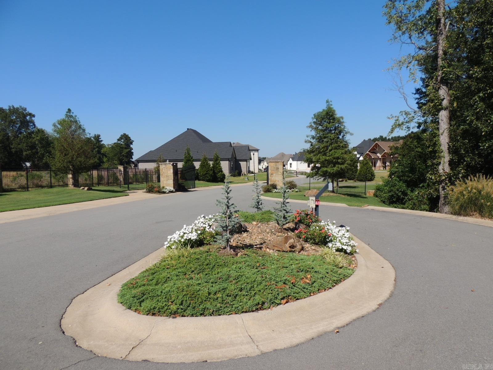 NATURAL TRAIL ESTATES - Land