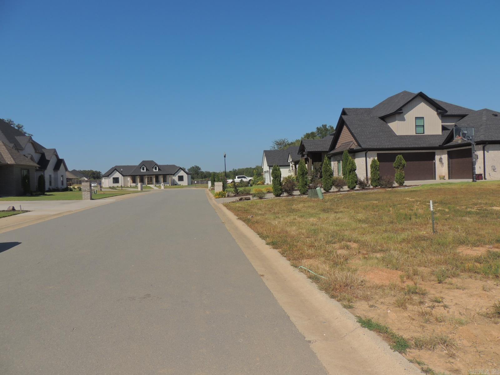 NATURAL TRAIL ESTATES - Land