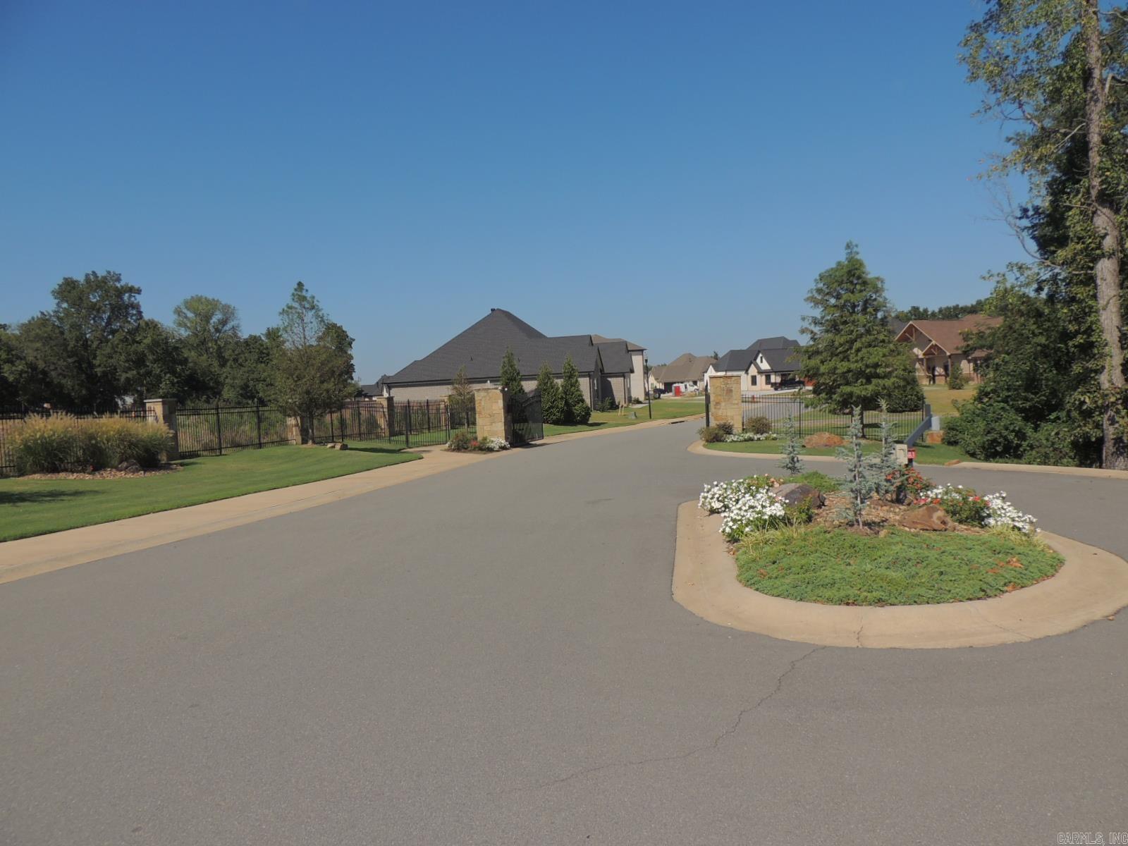 NATURAL TRAIL ESTATES - Land