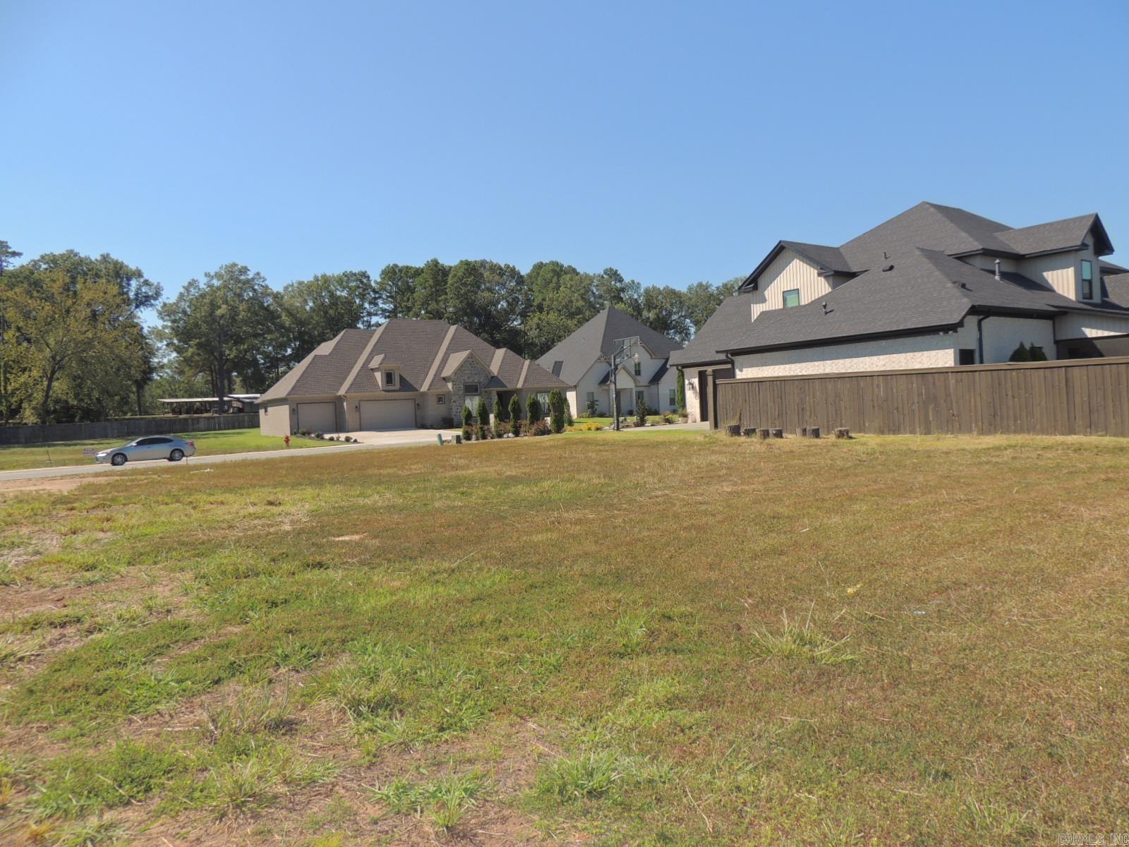 NATURAL TRAIL ESTATES - Land