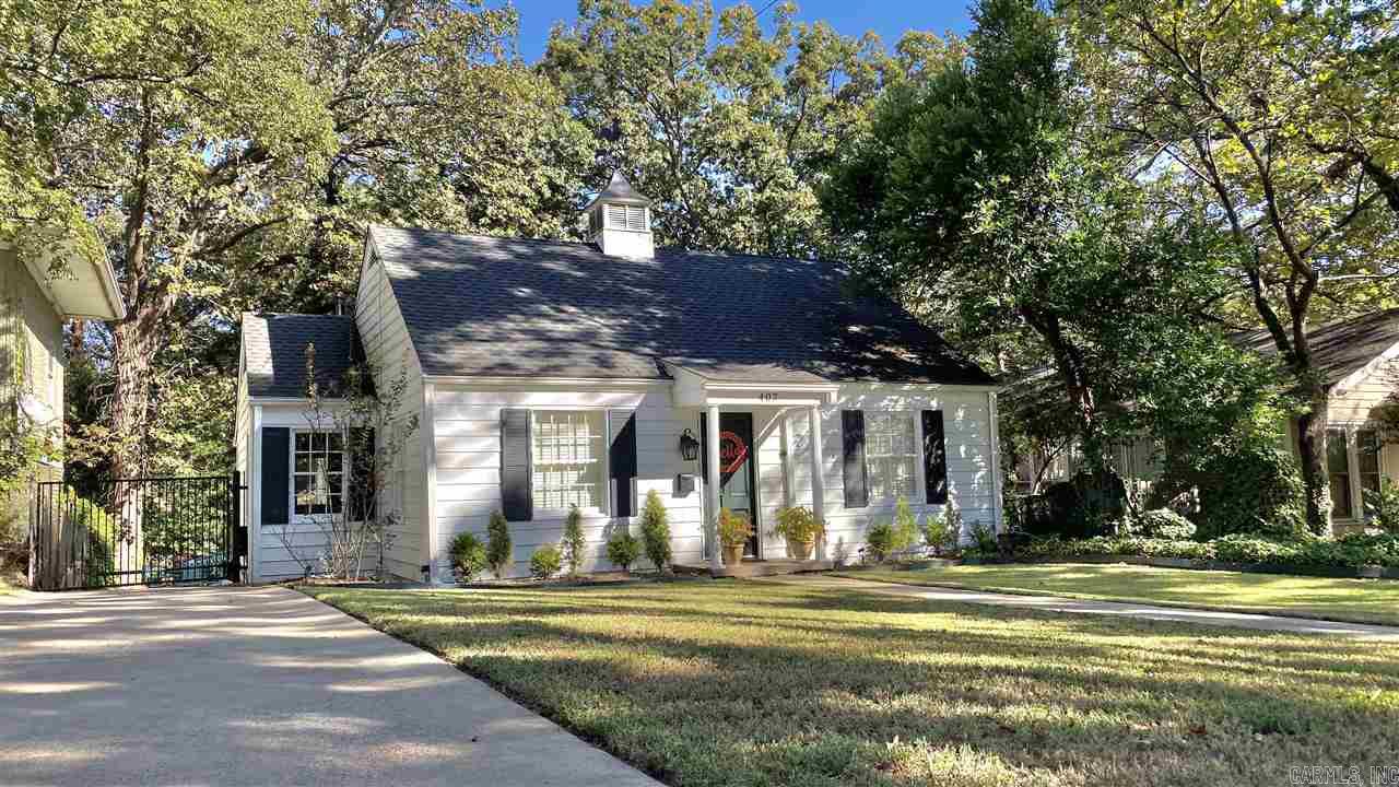 GLENDALE - Residential