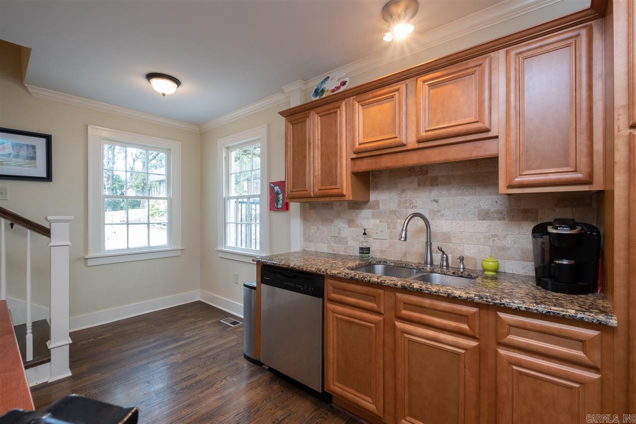 GLENDALE - Residential