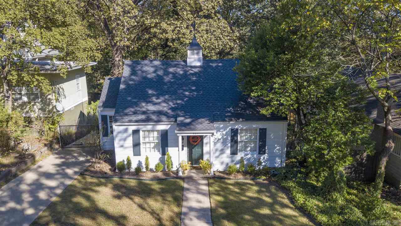 GLENDALE - Residential