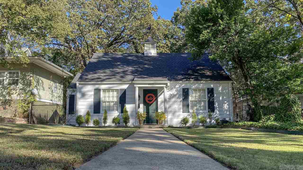 GLENDALE - Residential