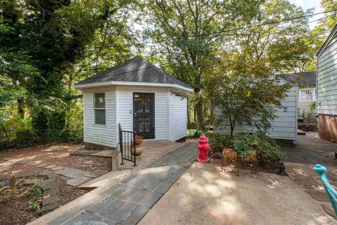 GLENDALE - Residential