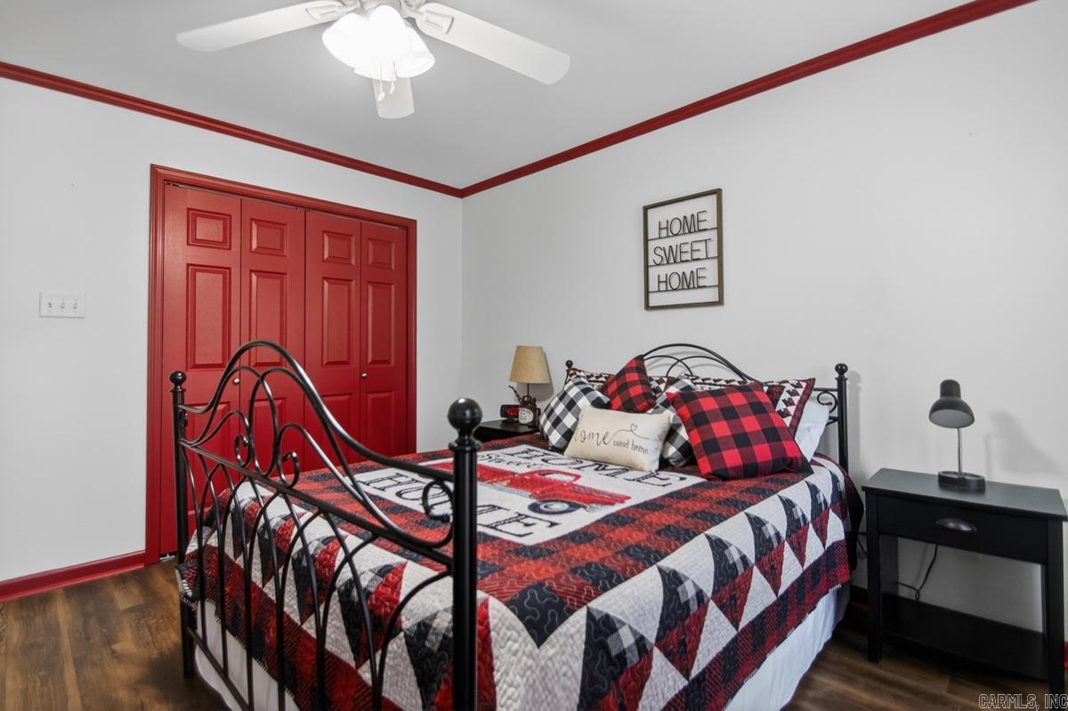 Olivia Estates - Residential