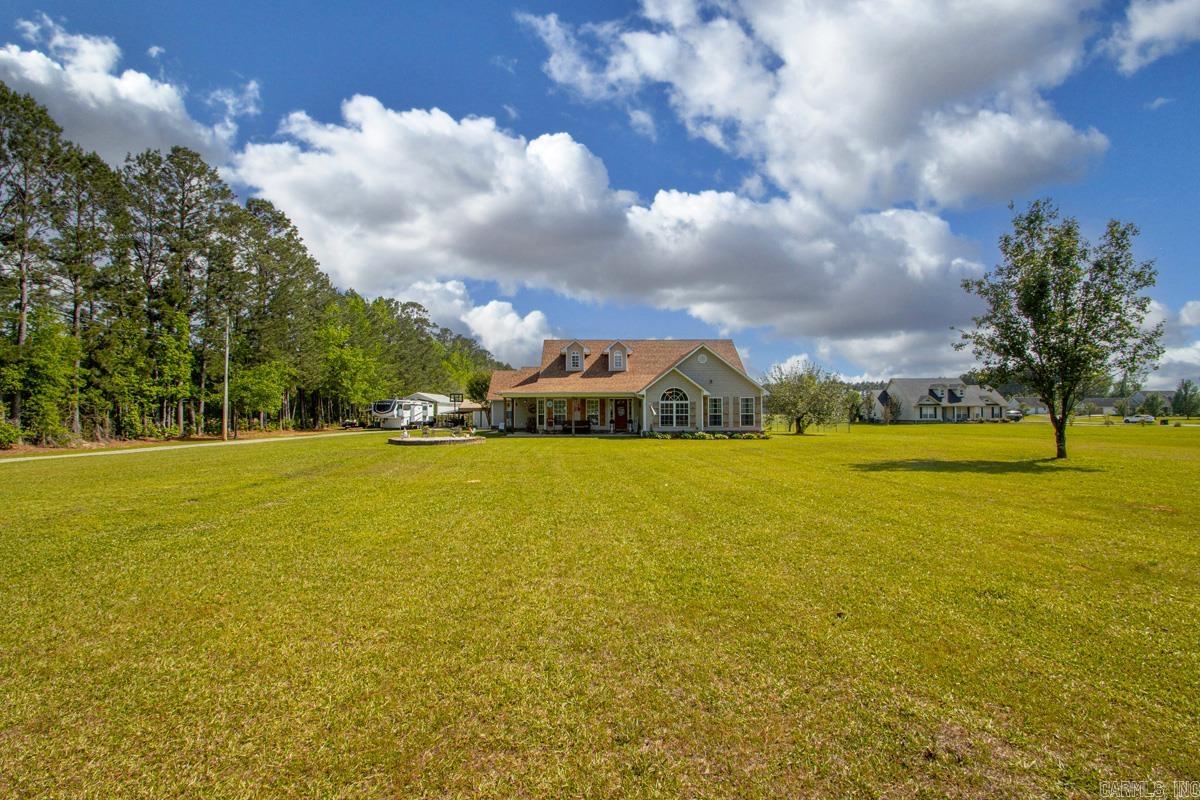 Olivia Estates - Residential