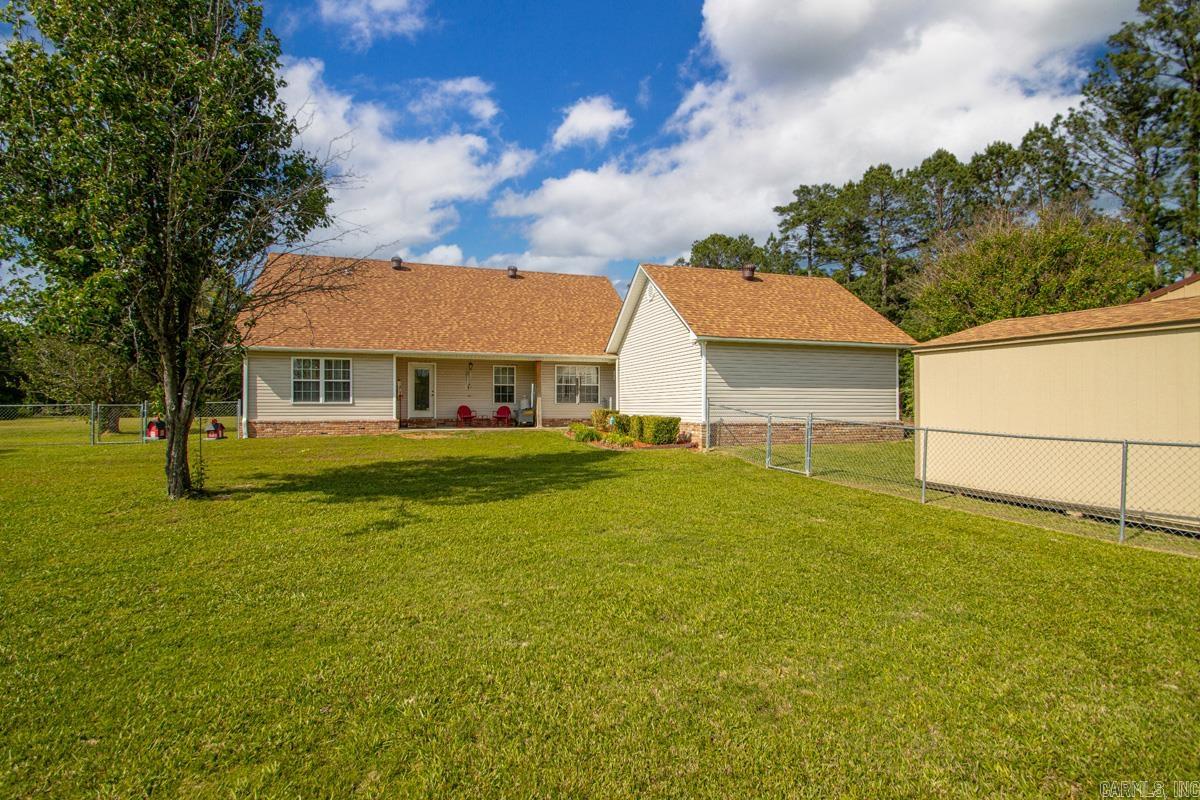 Olivia Estates - Residential