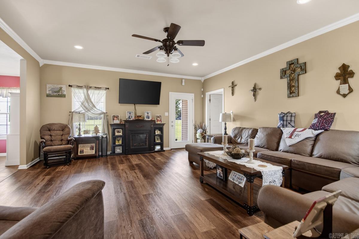 Olivia Estates - Residential