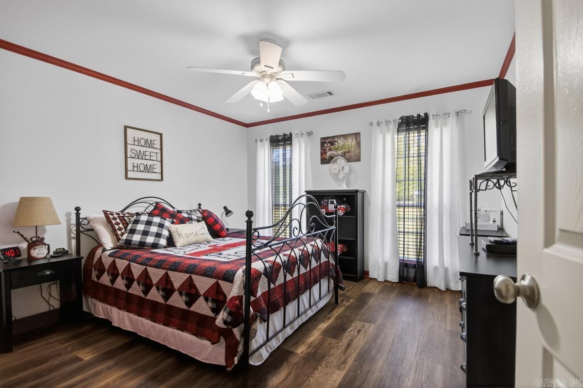 Olivia Estates - Residential