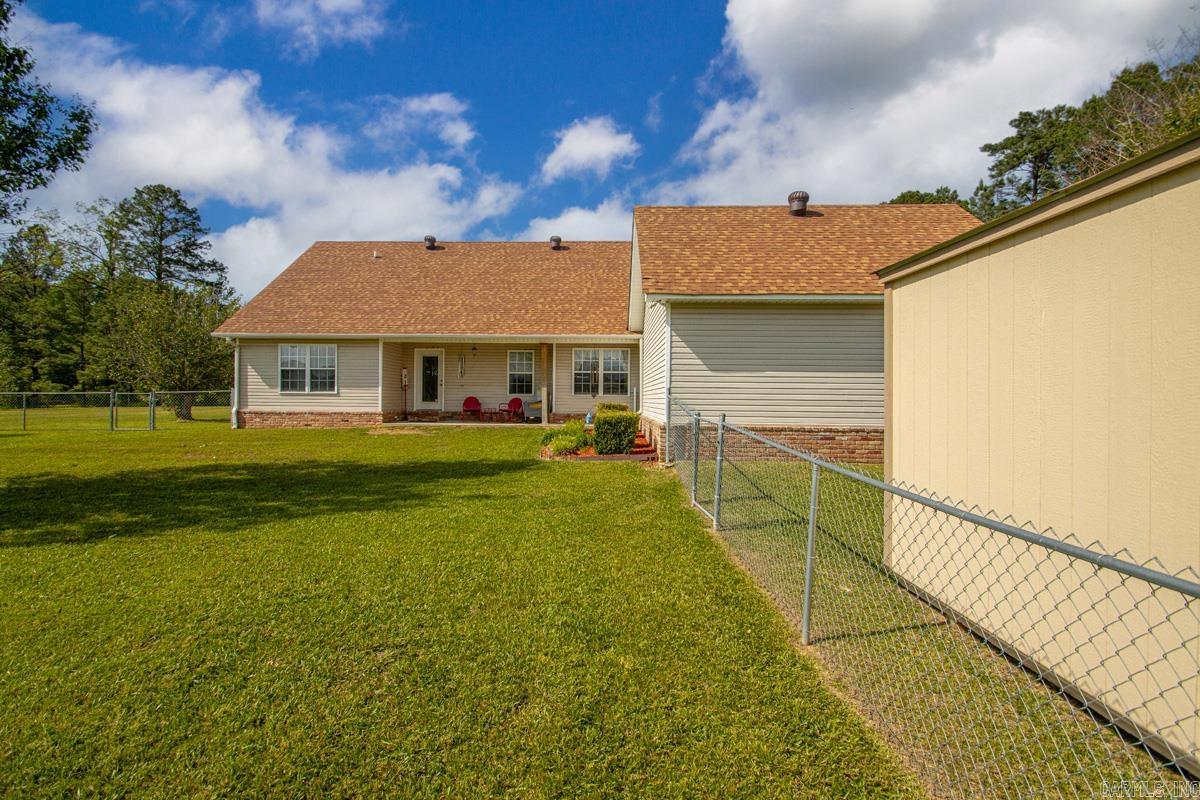 Olivia Estates - Residential