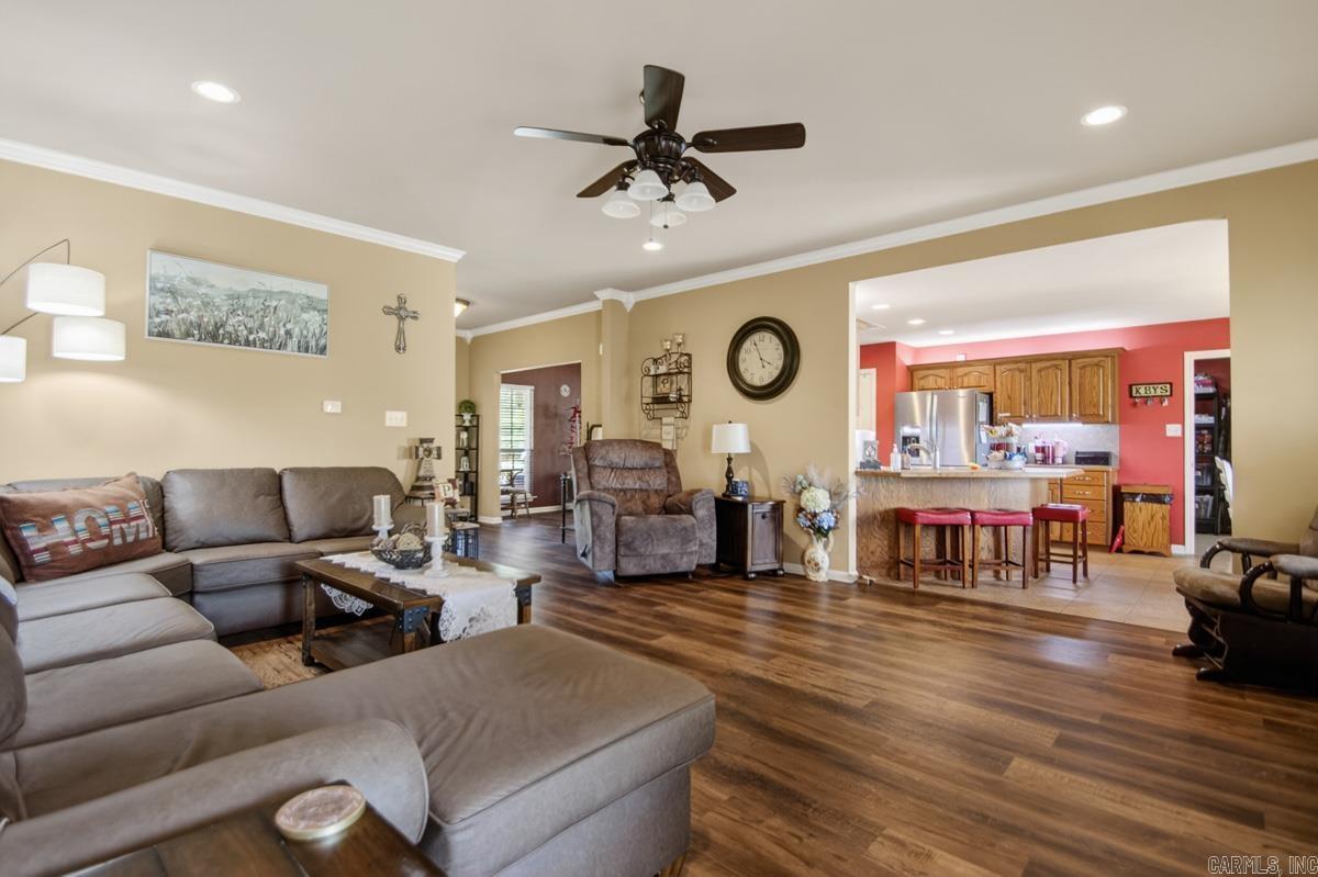 Olivia Estates - Residential