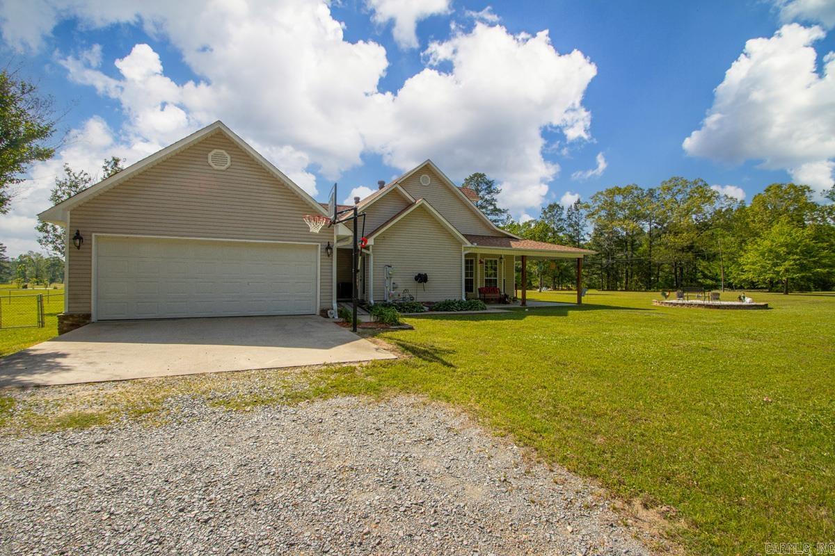 Olivia Estates - Residential