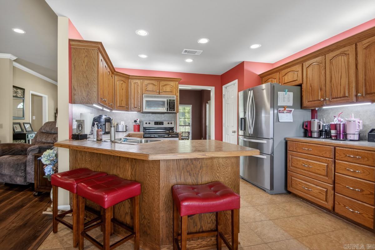 Olivia Estates - Residential