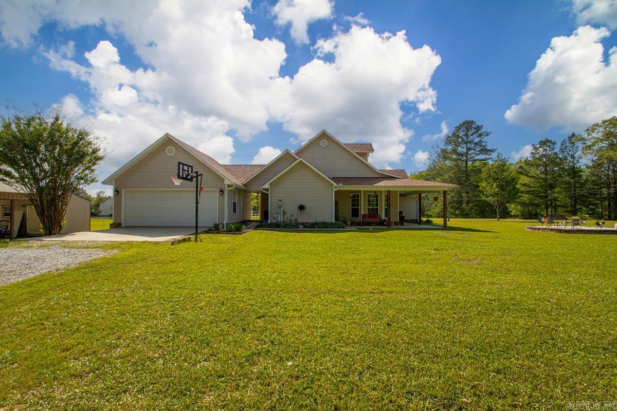 Olivia Estates - Residential