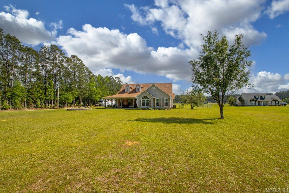 Olivia Estates - Residential