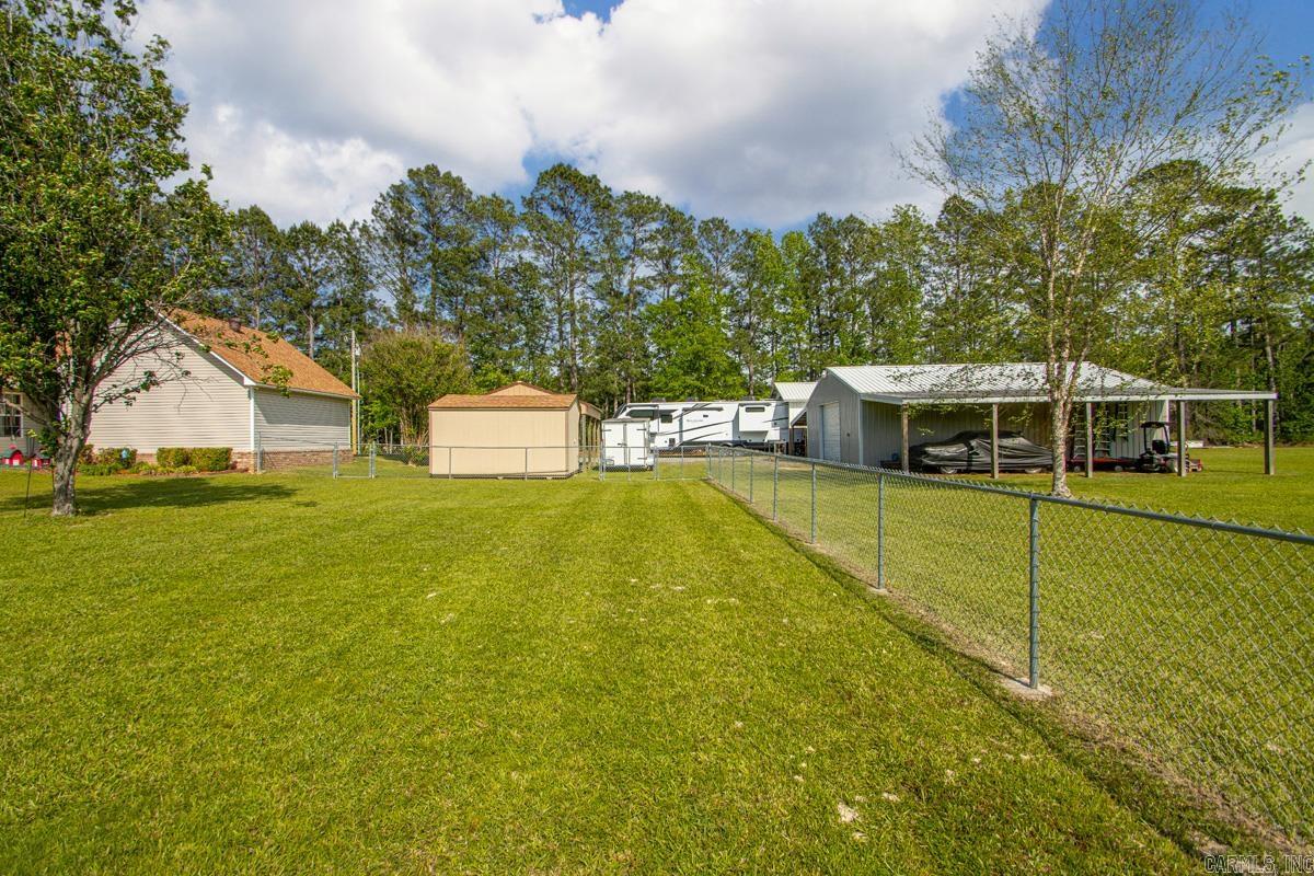 Olivia Estates - Residential