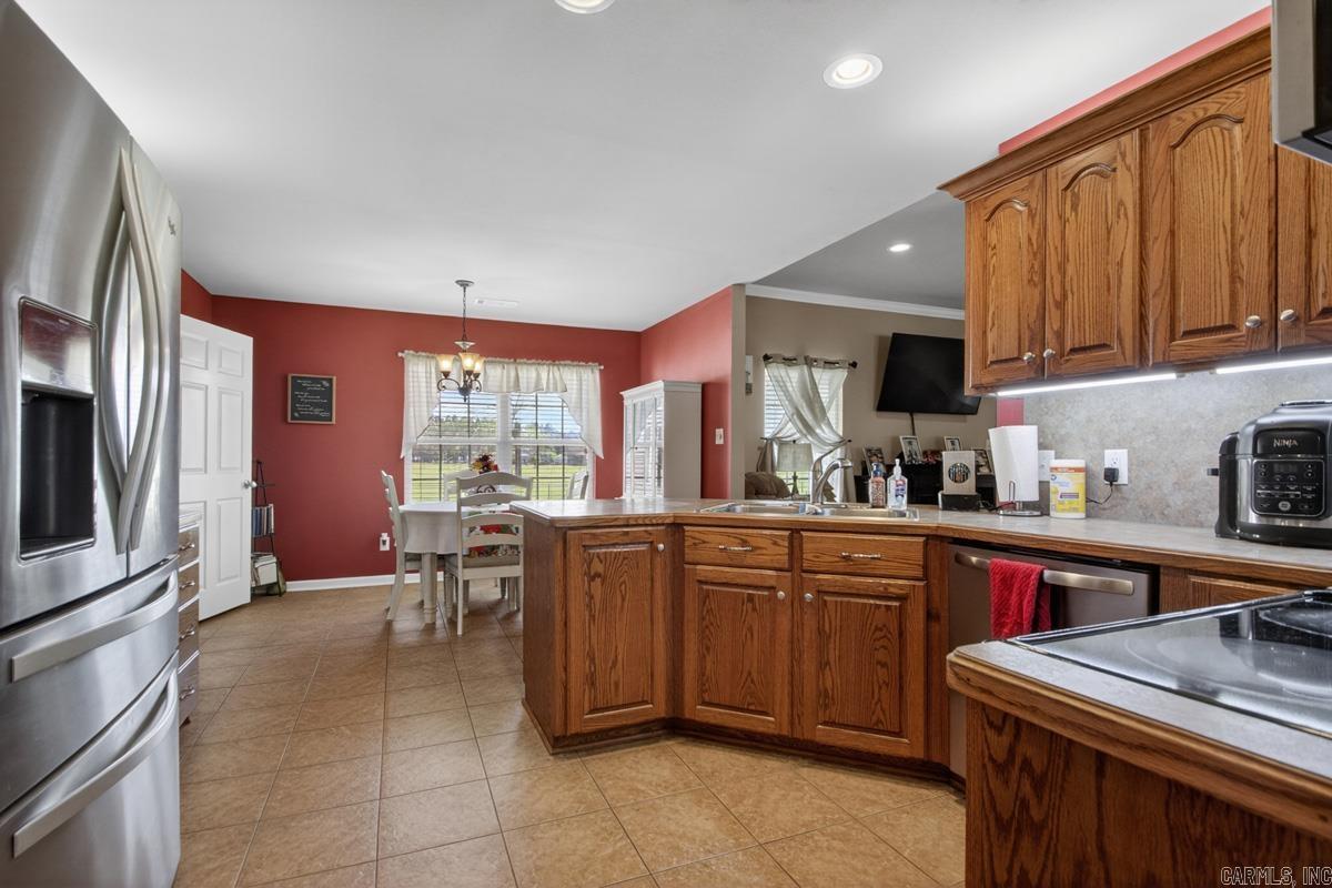 Olivia Estates - Residential