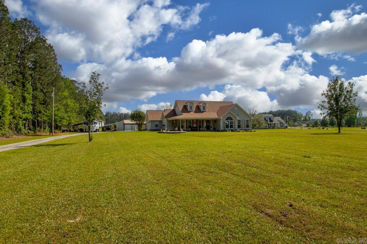 Olivia Estates - Residential