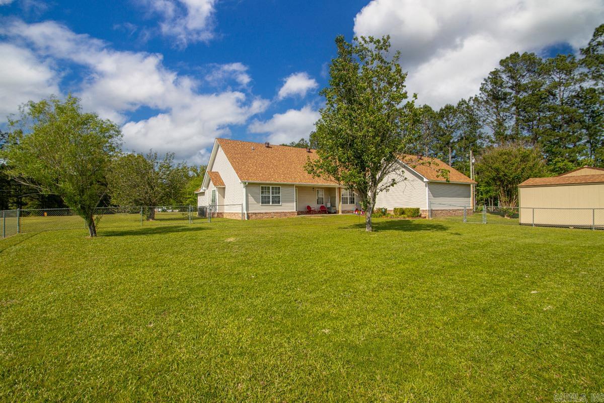 Olivia Estates - Residential