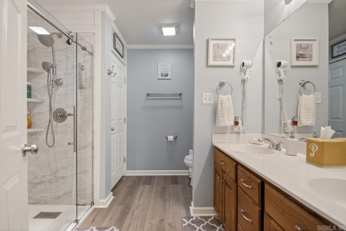 Olivia Estates - Residential