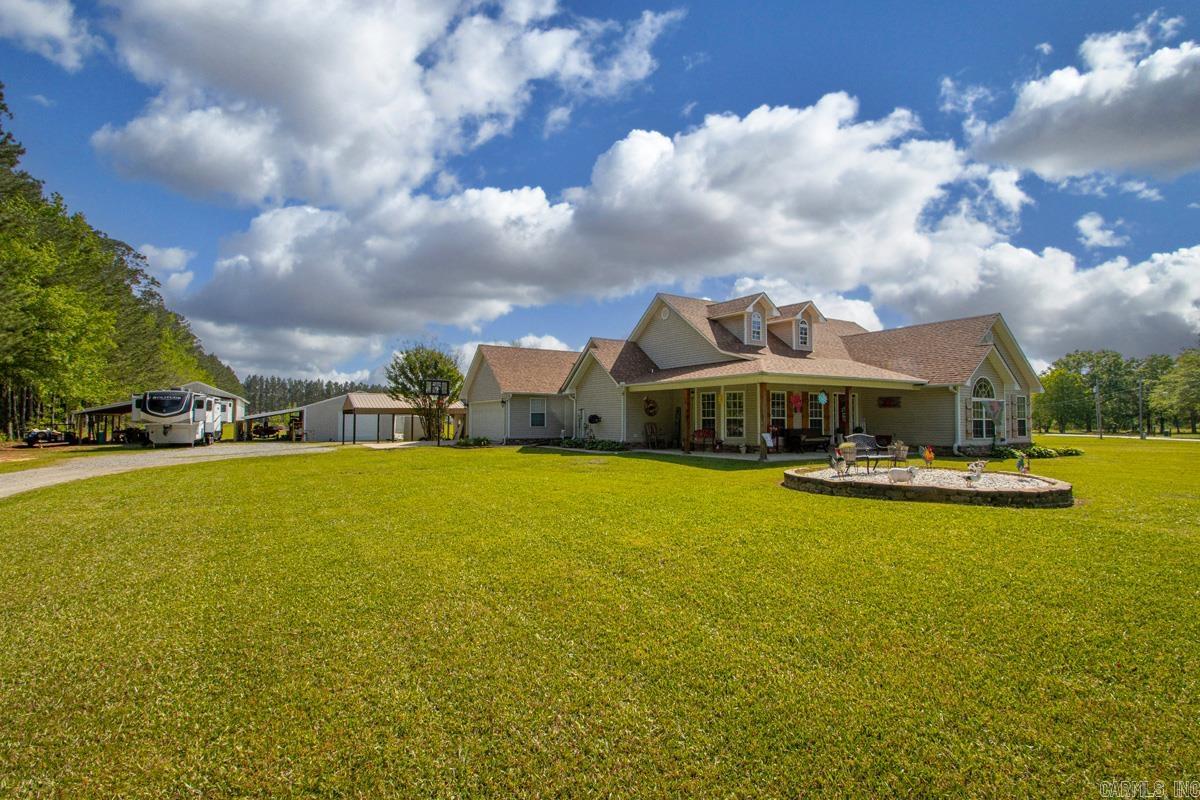 Olivia Estates - Residential