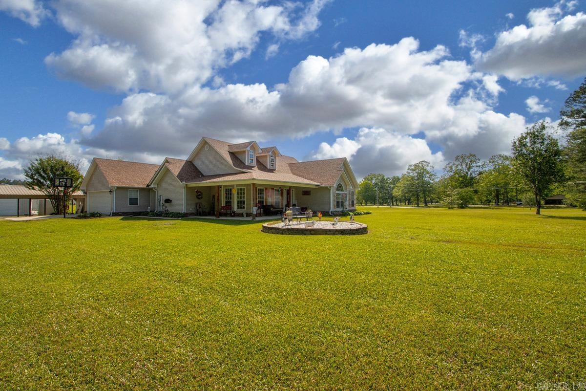 Olivia Estates - Residential