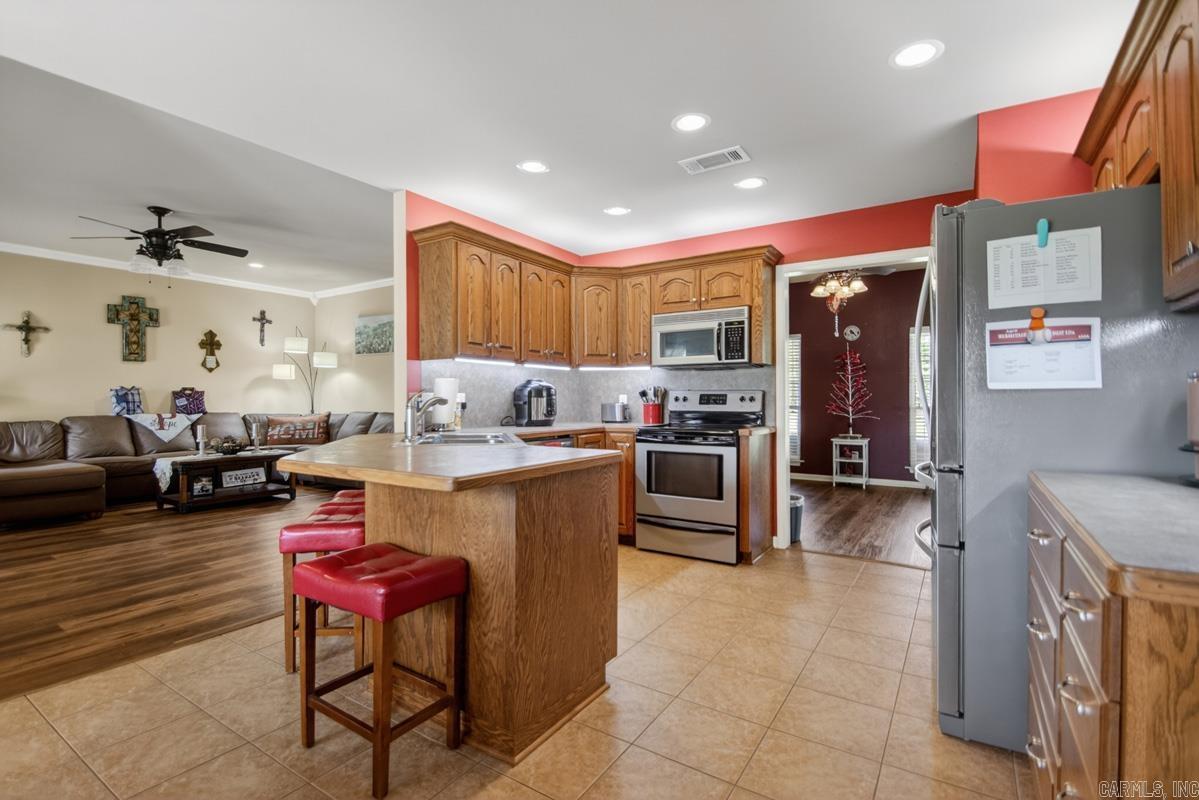 Olivia Estates - Residential