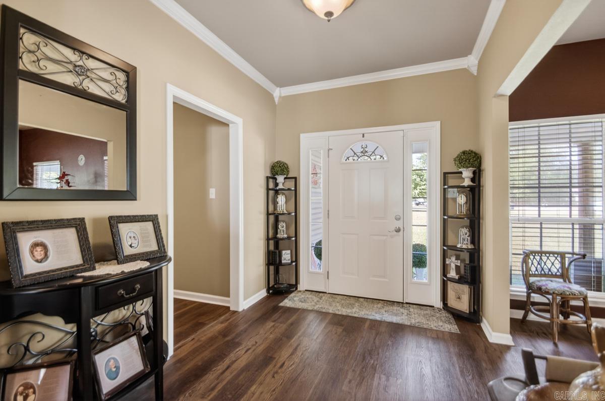 Olivia Estates - Residential