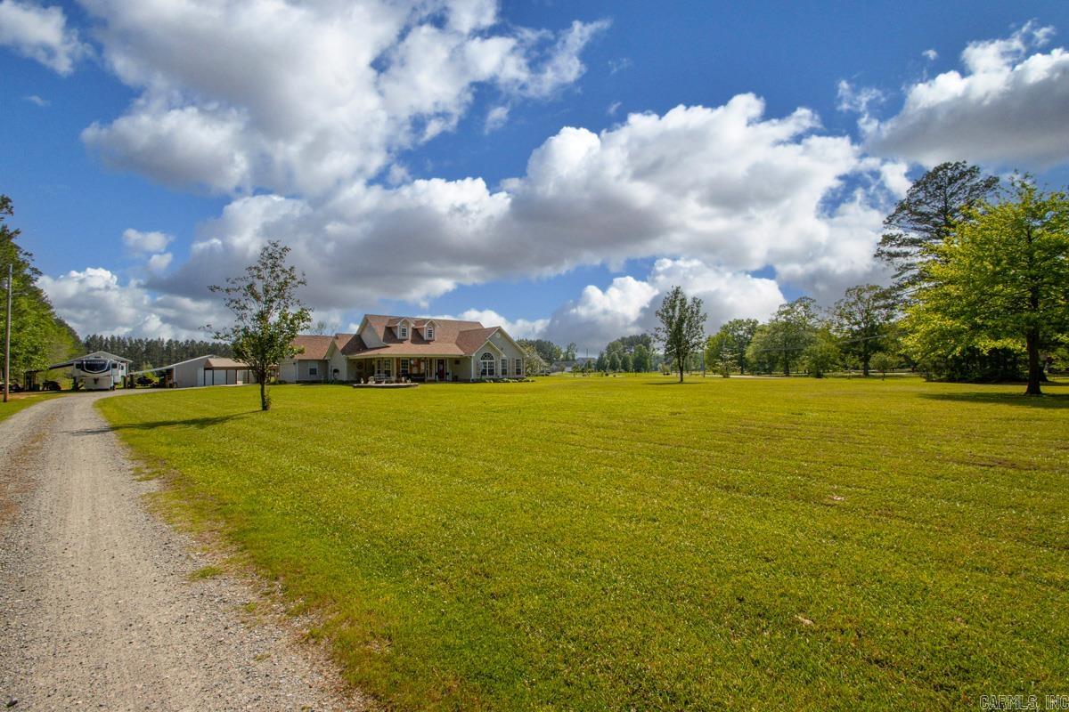 Olivia Estates - Residential