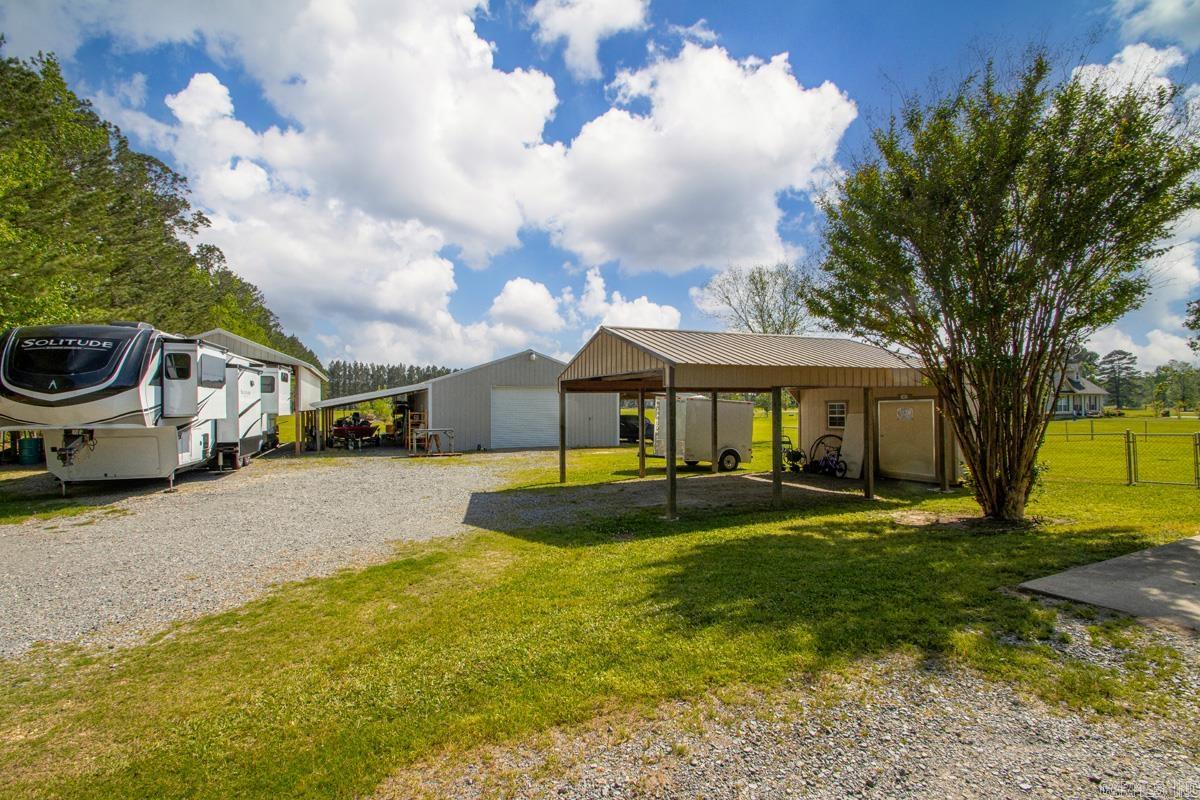 Olivia Estates - Residential