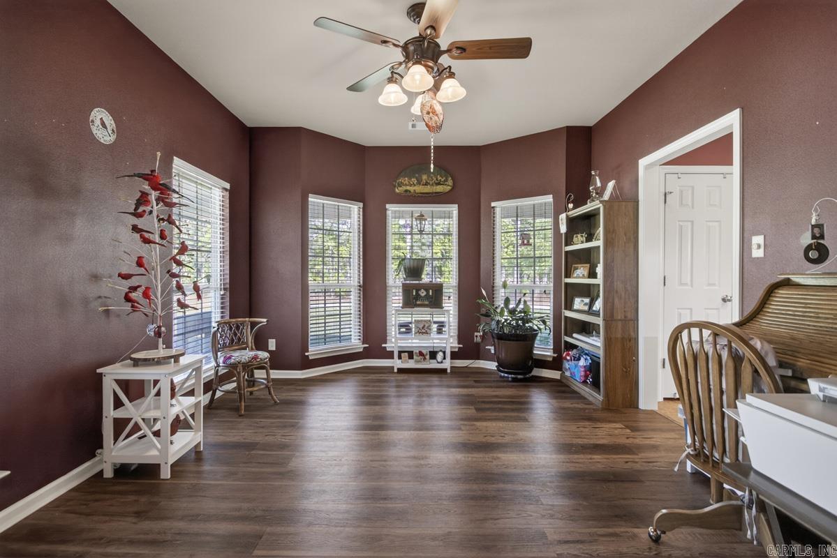 Olivia Estates - Residential