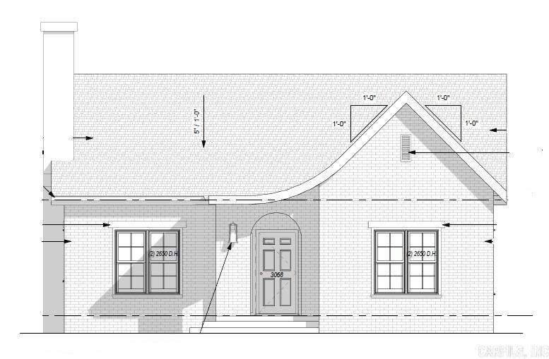 The Bryant Creek community will be available to build this spring and summer! You are welcome to schedule a tour to see the magical mile of hardwood walking trails and see where the clubhouse, fitness center, coffee shop, pool, pickleball courts, etc will be! A welcoming neighborhood experience awaits you, whether you're just here for the coffee and nature walks or here to be a part of the residential lifestyle experience. Call us for more details! We love our work and we love sharing all about it!