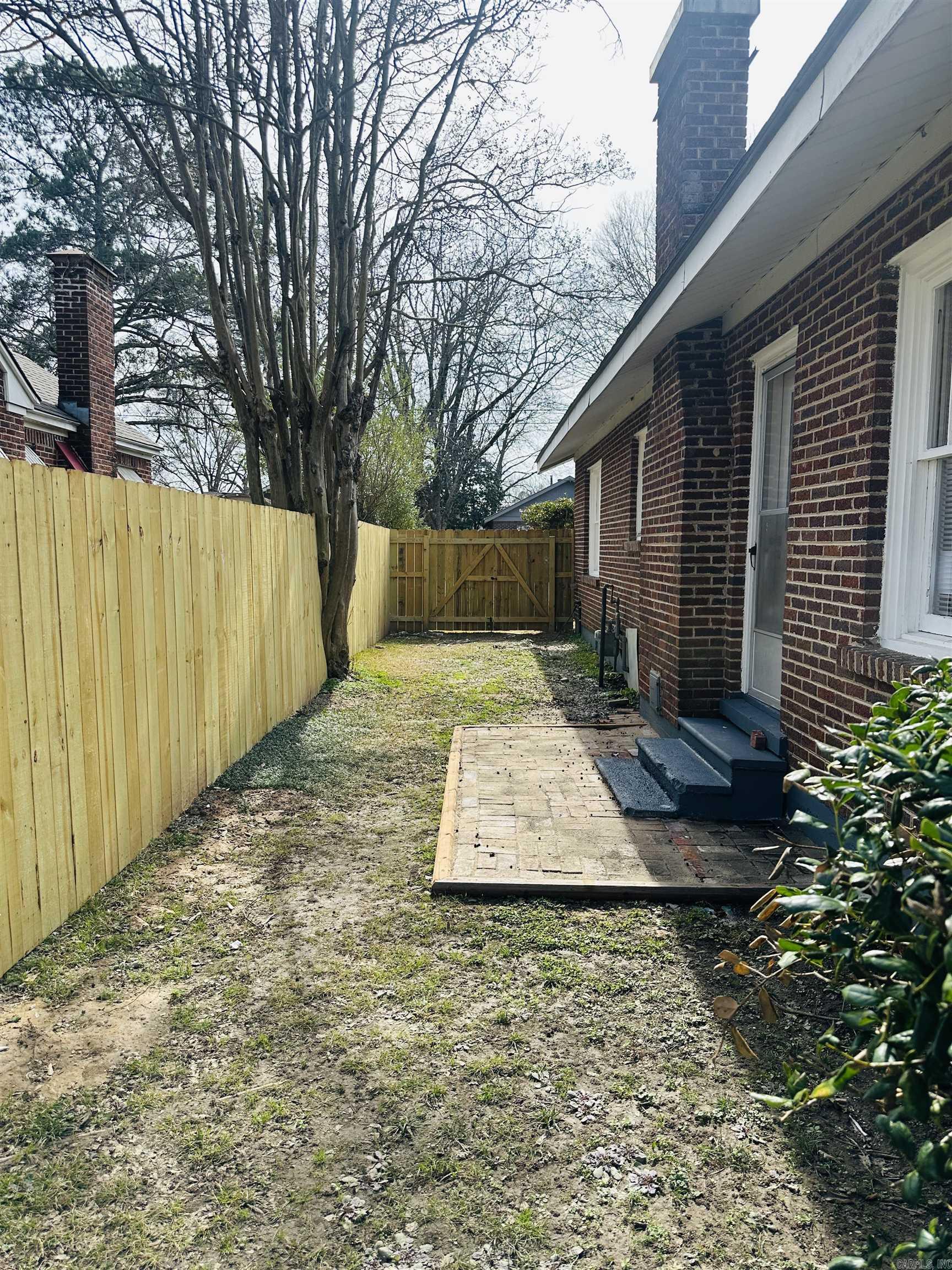 SCHOOL ADDITION - Residential