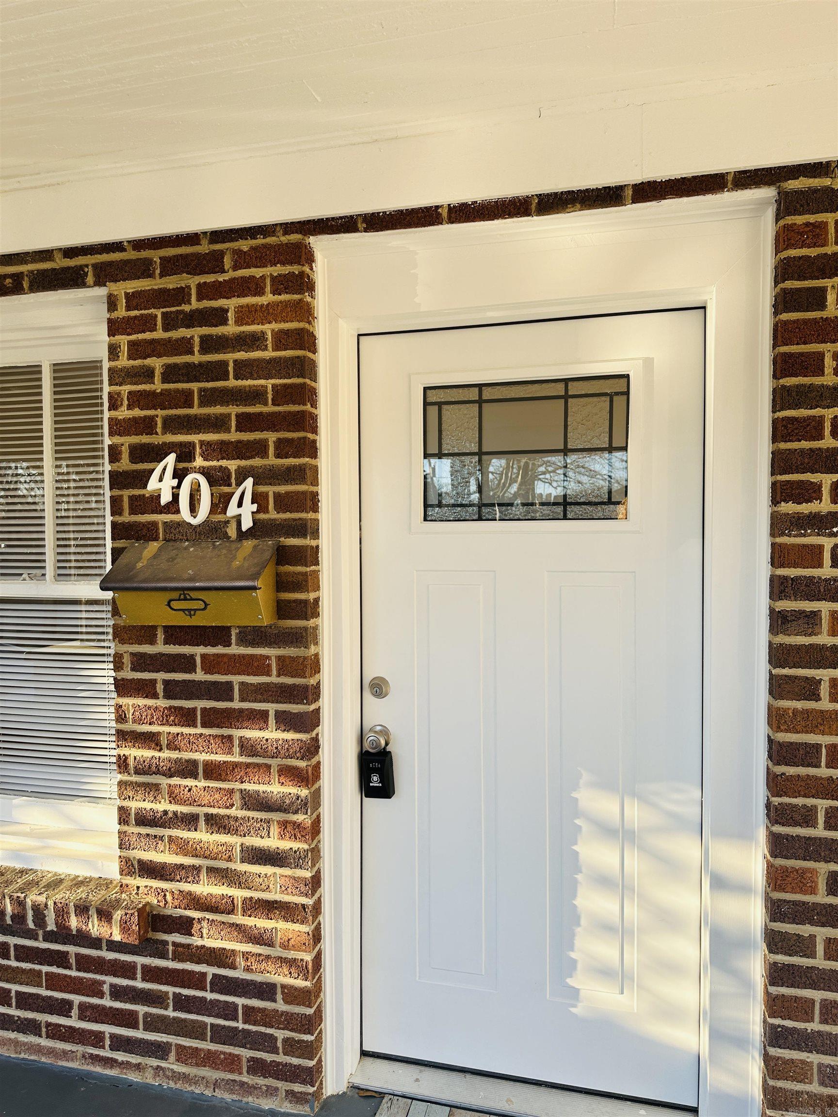 SCHOOL ADDITION - Residential