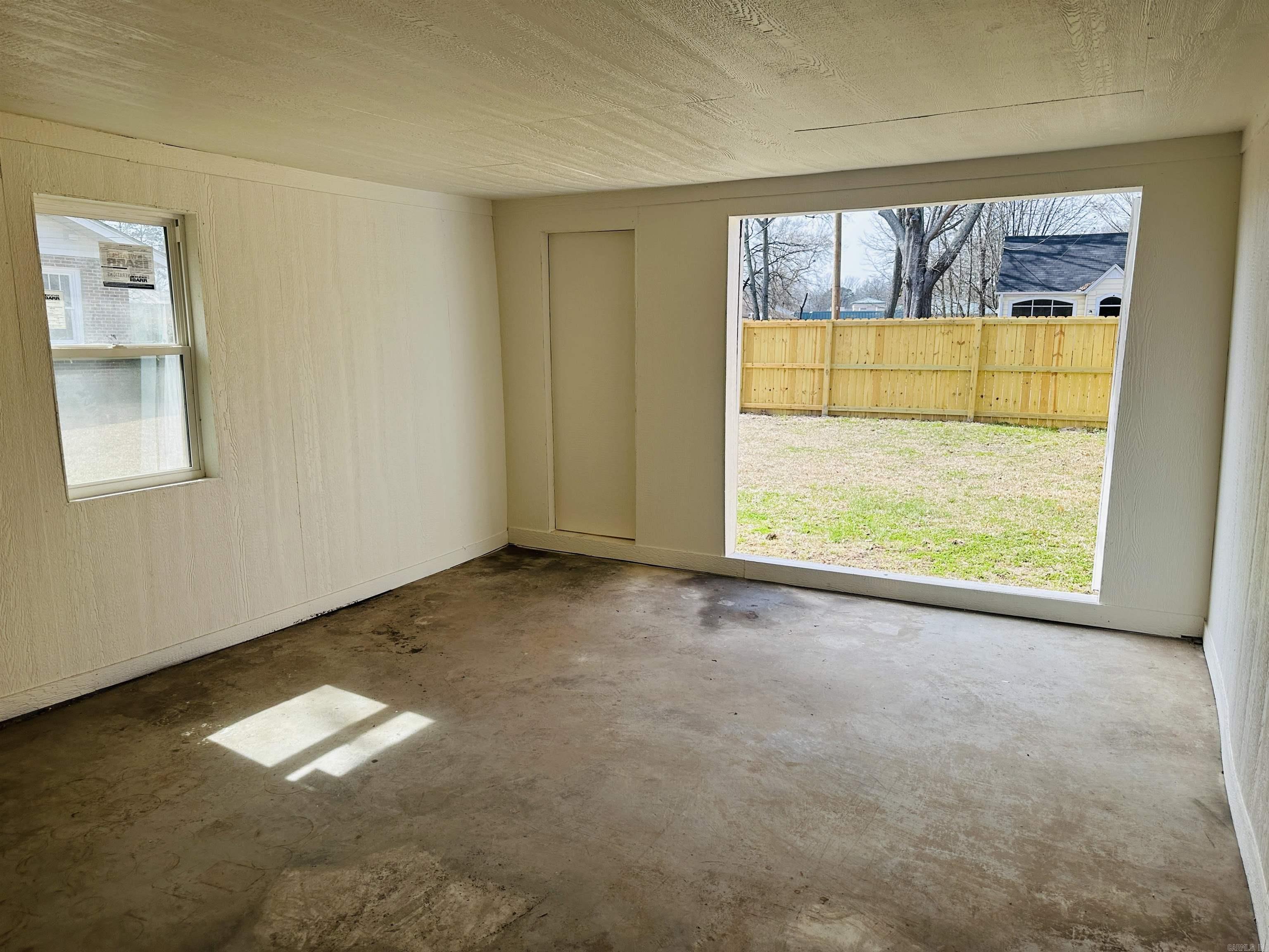 SCHOOL ADDITION - Residential