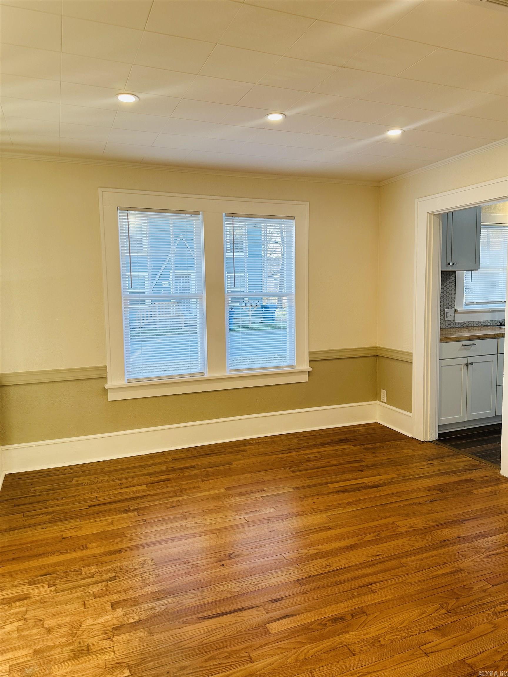 SCHOOL ADDITION - Residential