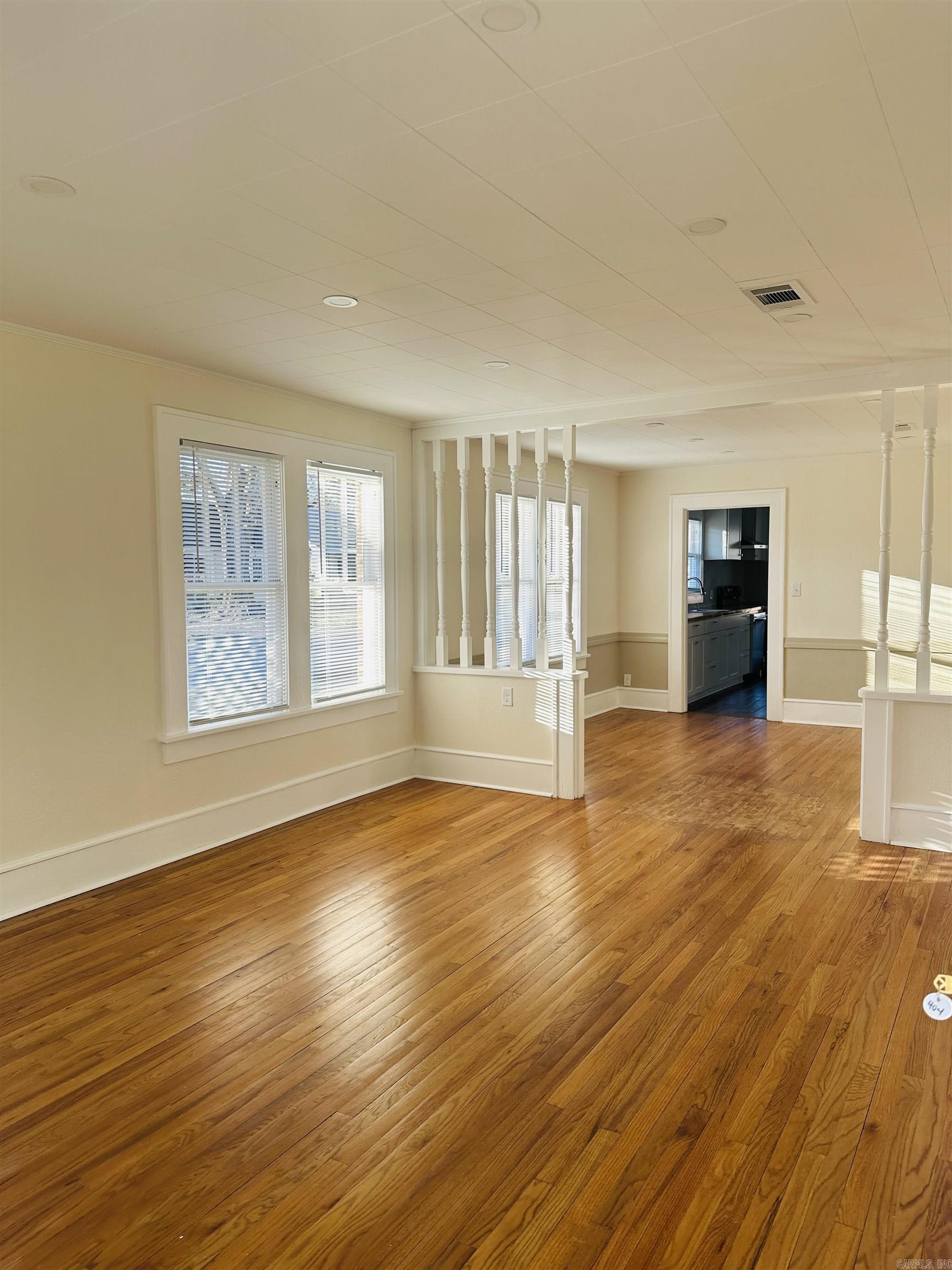 SCHOOL ADDITION - Residential