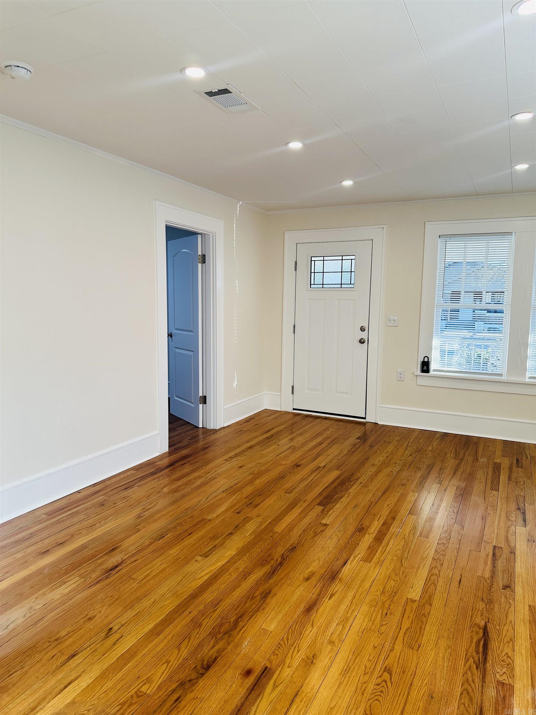 SCHOOL ADDITION - Residential