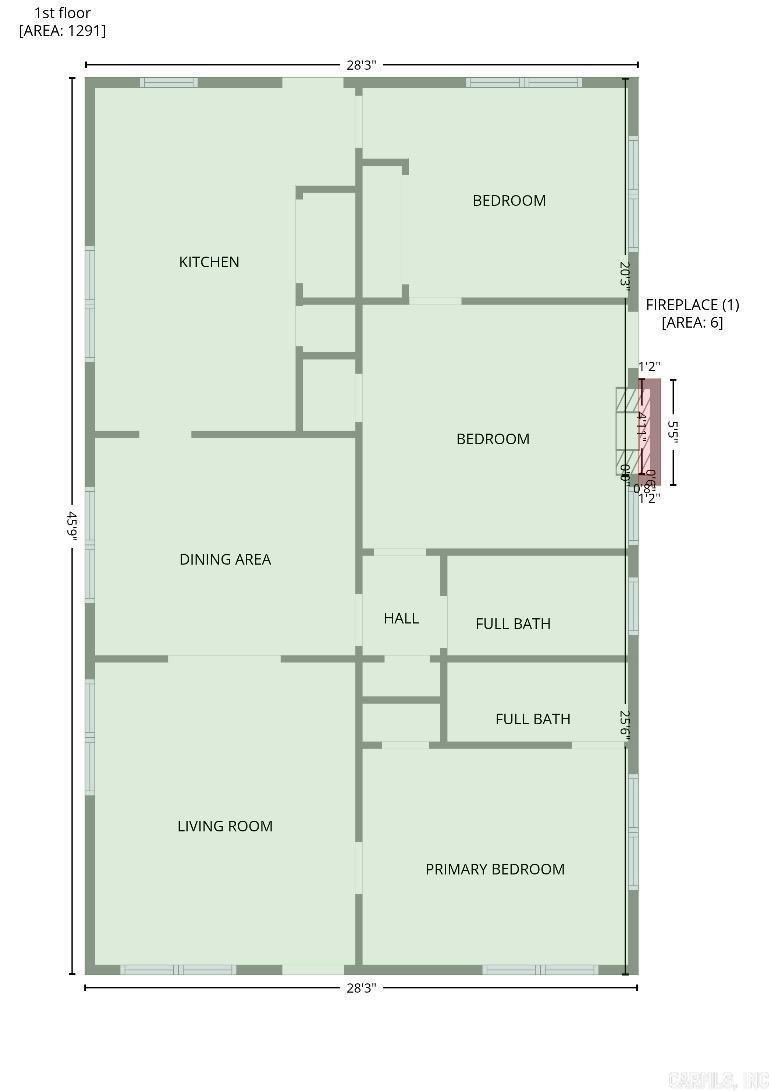 SCHOOL ADDITION - Residential
