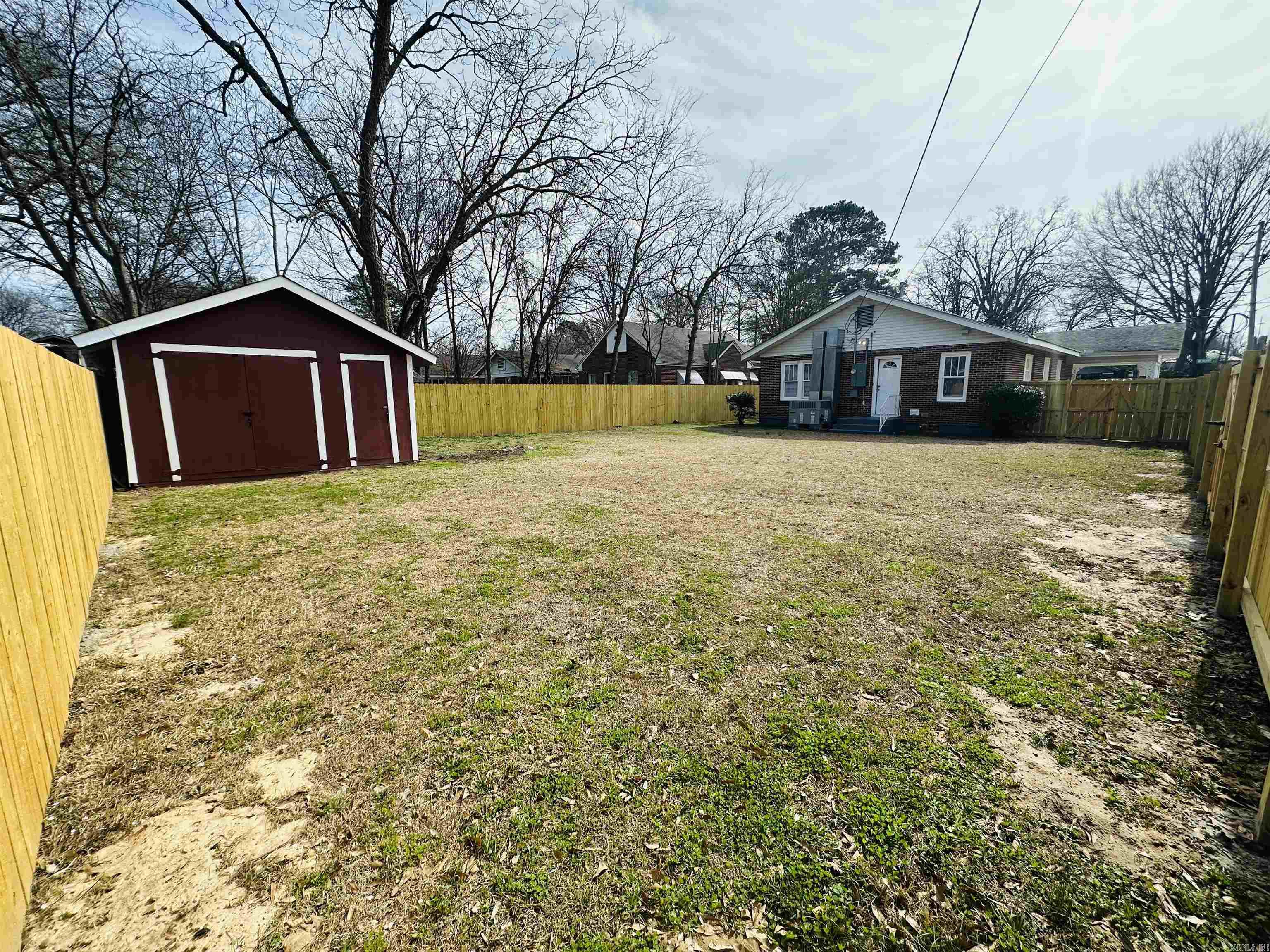 SCHOOL ADDITION - Residential
