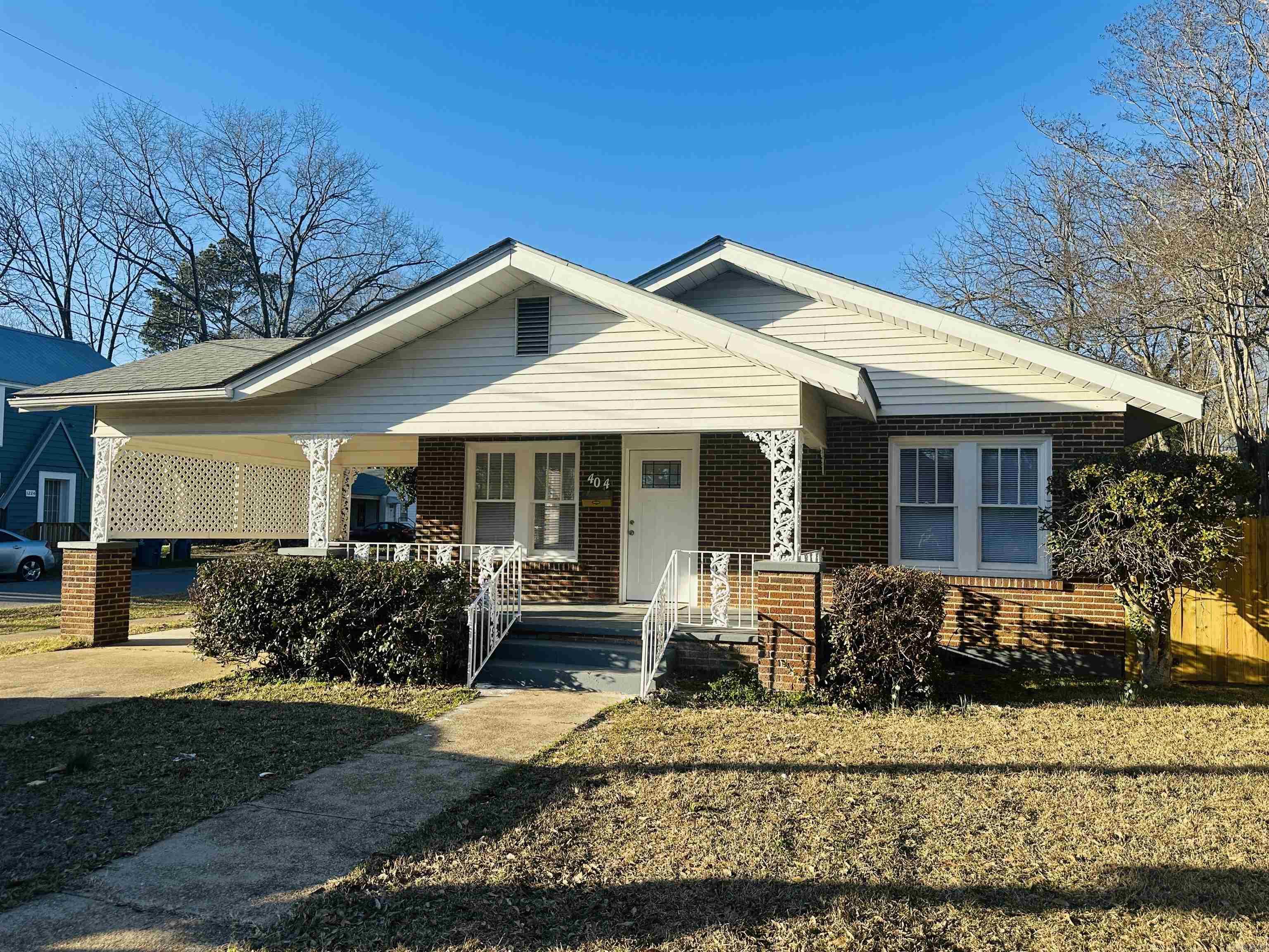 SCHOOL ADDITION - Residential