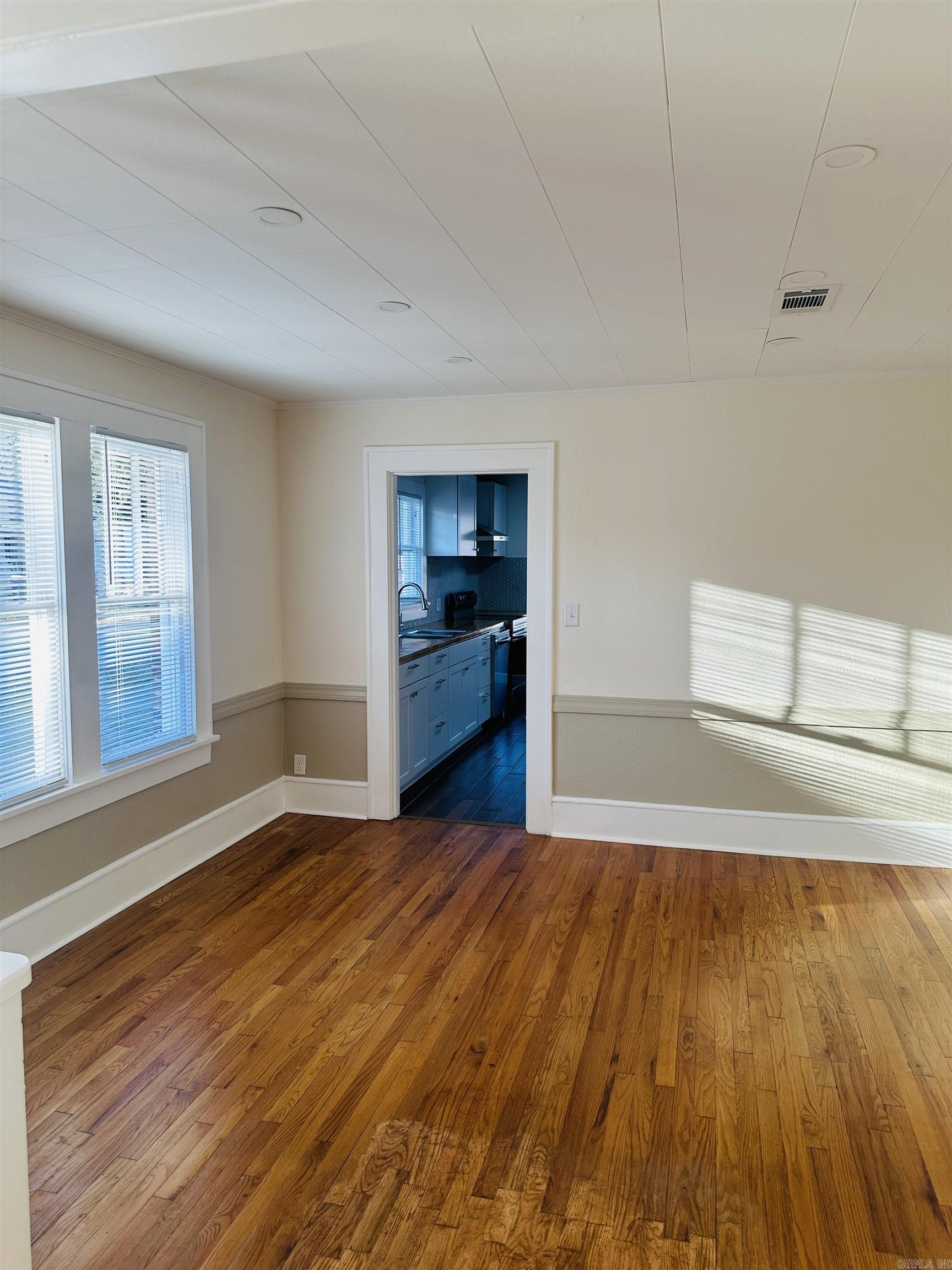 SCHOOL ADDITION - Residential